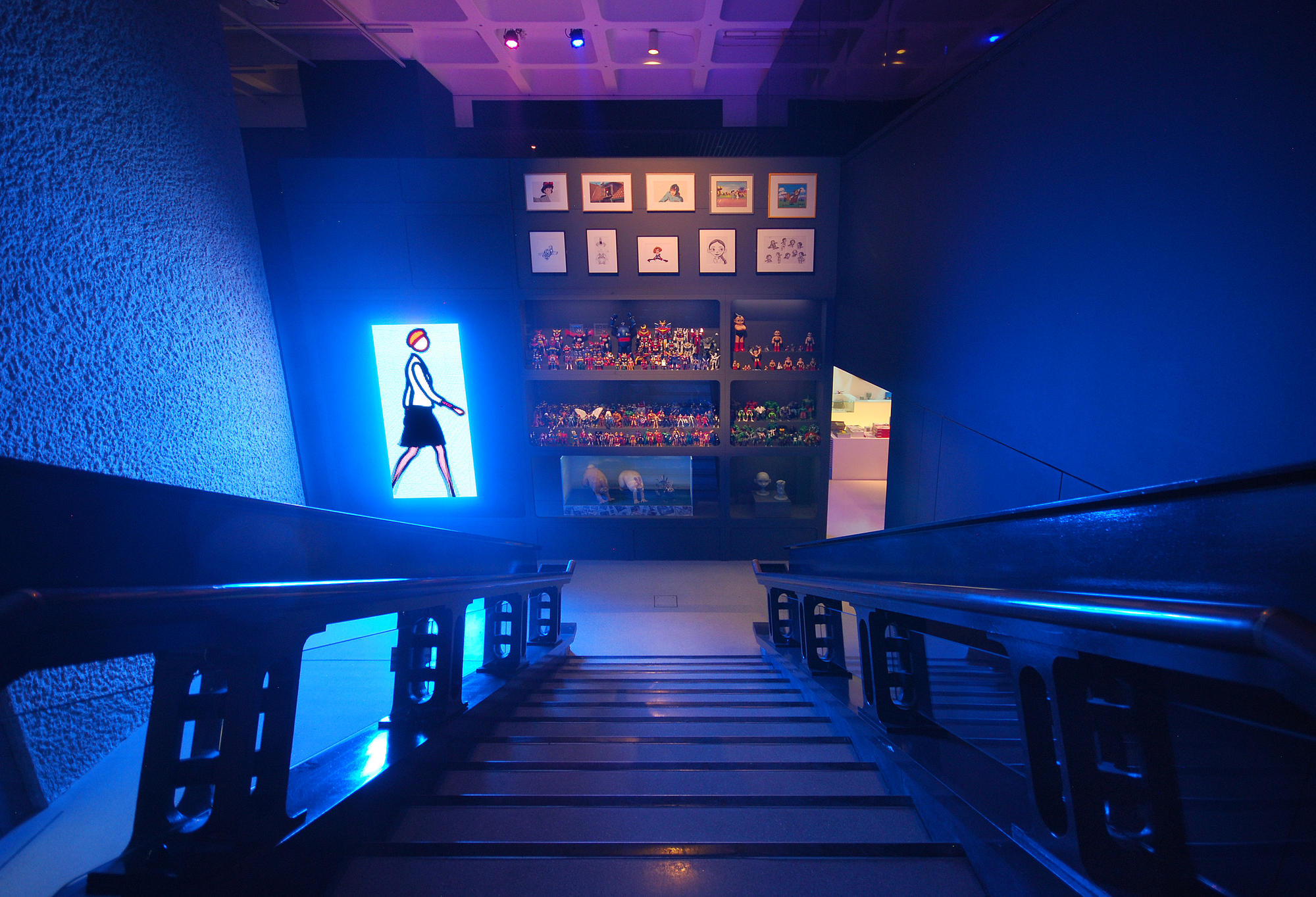 Watch Me Move: The Animation Show | Barbican Watch Me Move: The Animation Show | Barbican