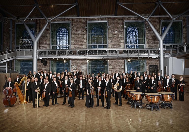 Photo of London Symphony Orchestra