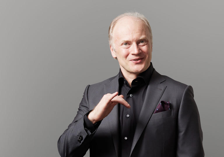 Gianandrea Noseda