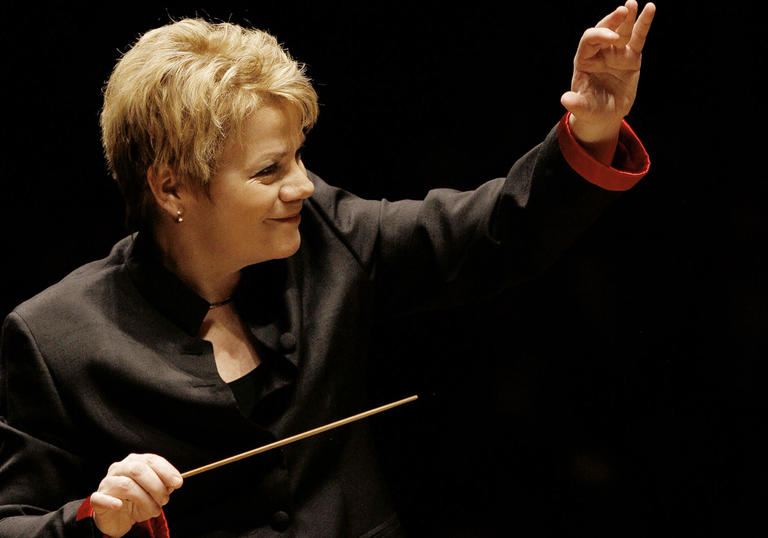 Marin Alsop