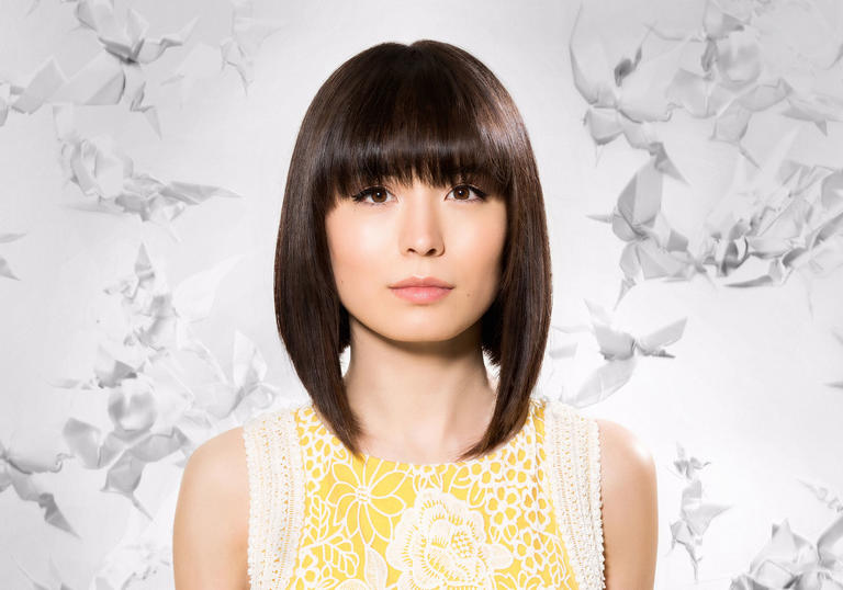 Alice Sara Ott