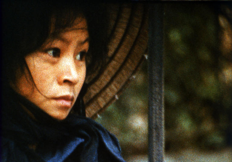 A still from Far from Vietnam 