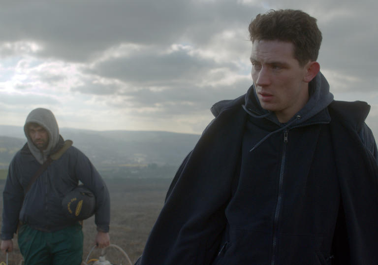 Still from Gods Own Country