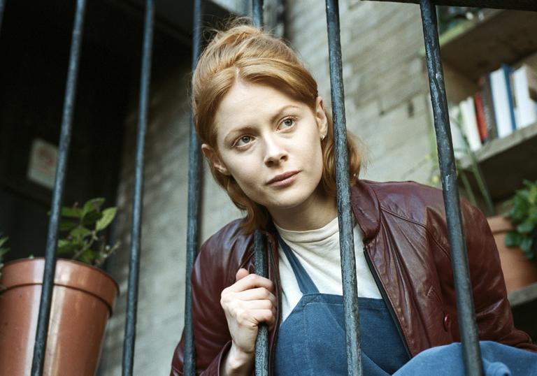 Film still from Daphne