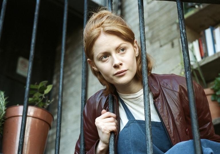 Film still from Daphne
