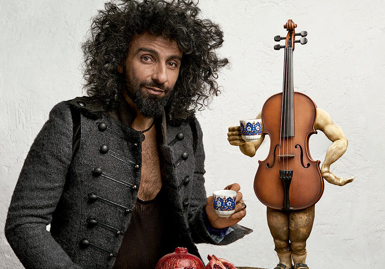 Ara Malikian