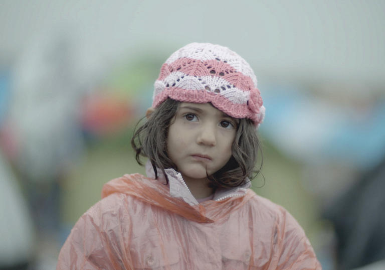 Global Health Film Festival 2017: Born in Syria