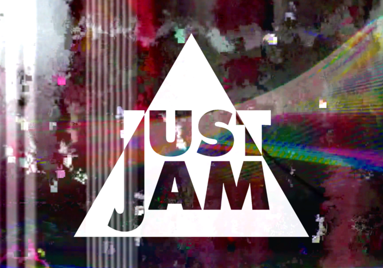 Just Jam logo