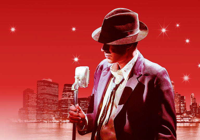 My Funny Valentine | Barbican My Funny Valentine | Barbican