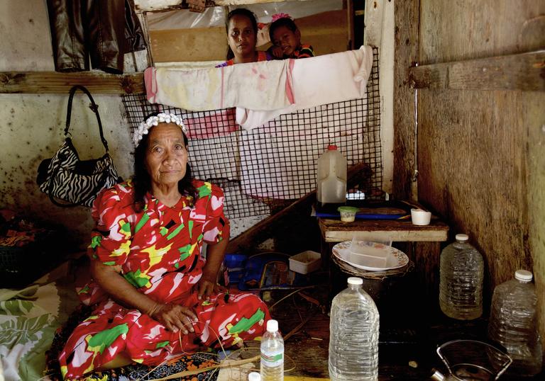 Global Health Film Festival 2017: The Coming War on China