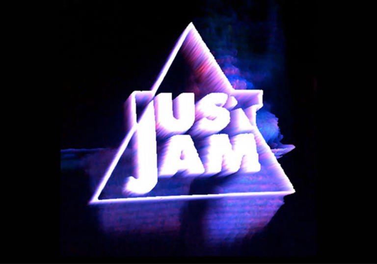 Just Jam logo