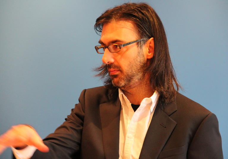 Leonidas Kavakos