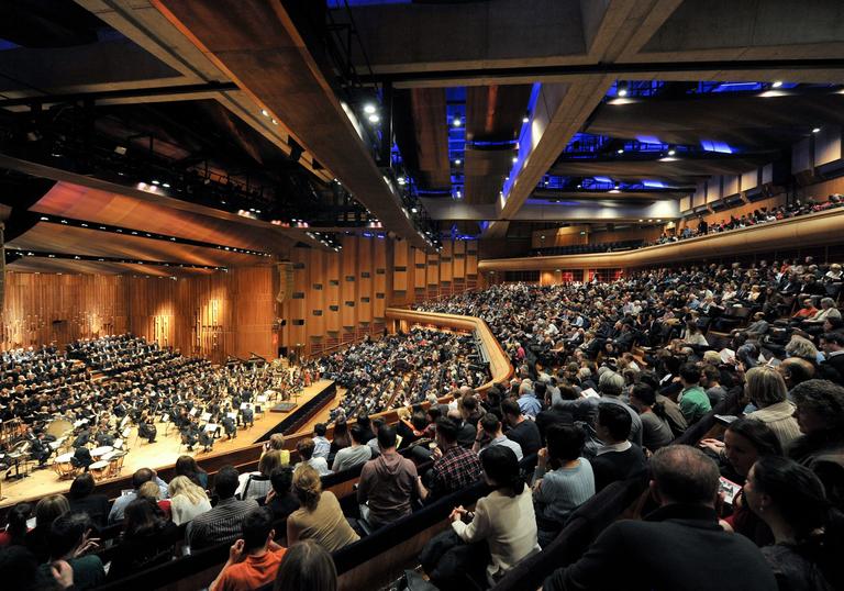 The Choir and Orchestra of Westminster School