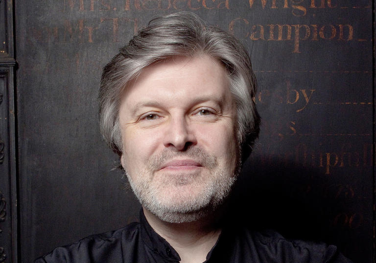 James MacMillan