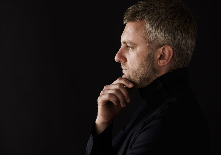 Kirill Karabits