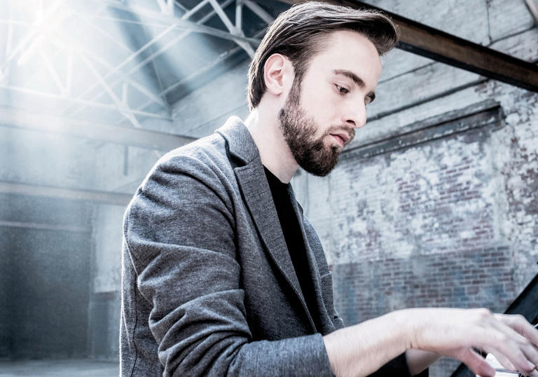 Daniil Trifonov