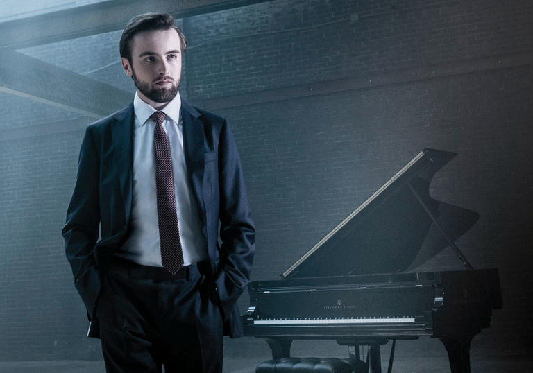 Daniil Trifonov