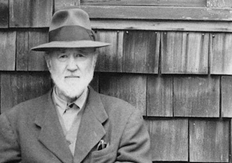 Charles Ives