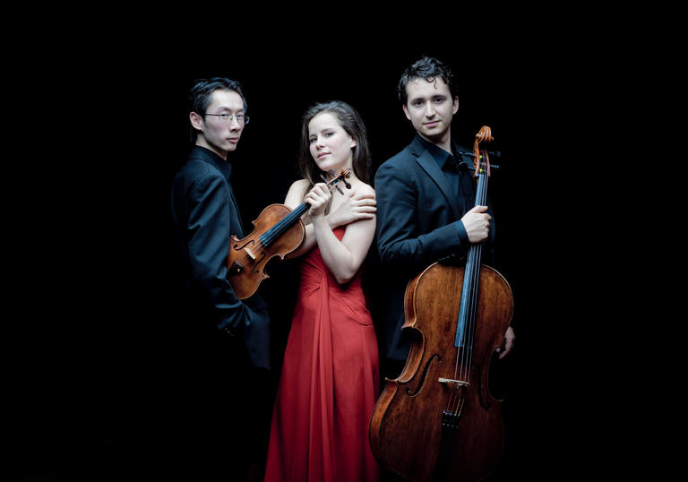 Amatis Trio 2018