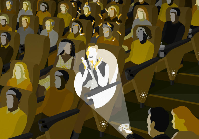 Oscar Week 2018 at the Barbican