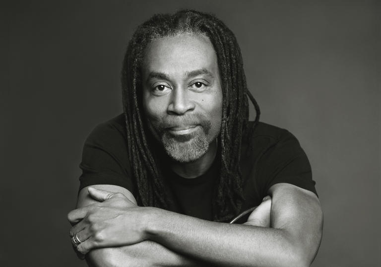 Bobby McFerrin