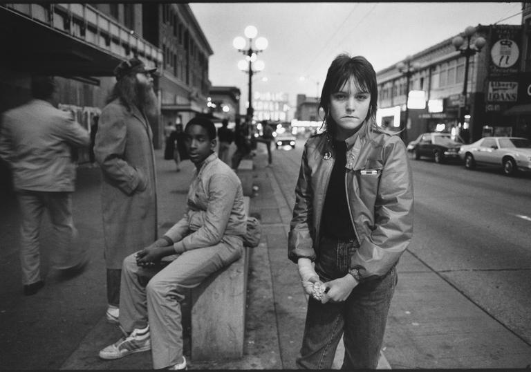 Mary Ellen Mark image AKOL