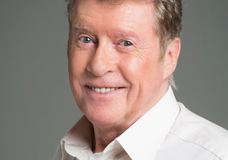 Michael Crawford