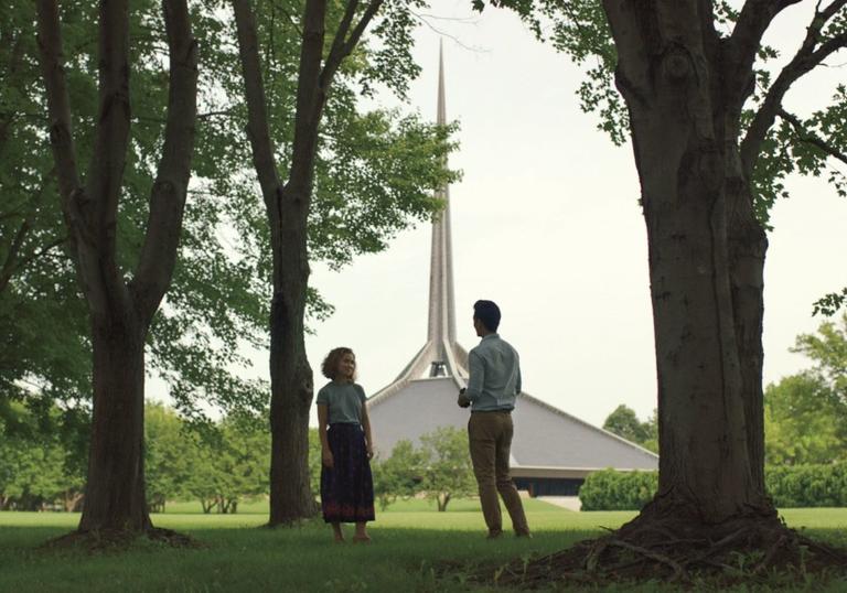 A still from Columbus