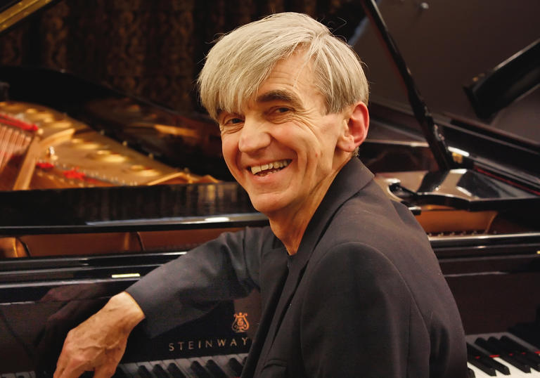 Paul Roberts explores Debussy at the Guildhall School