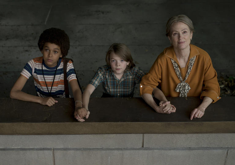 A still from Todd Haynes's Wonderstruck