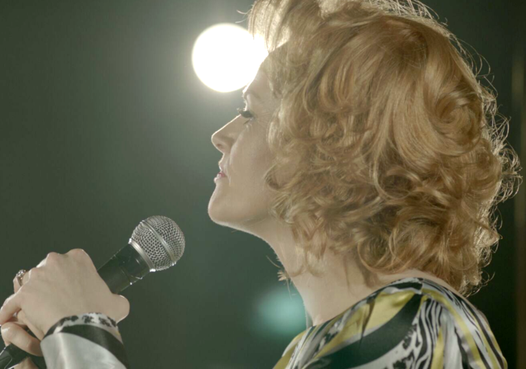 Maxine Peake in Funny Cow