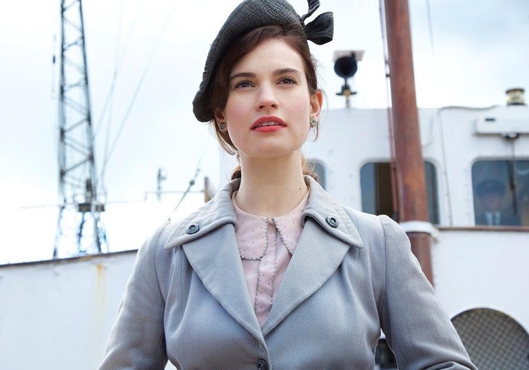 The Guernsey Literary and Potato Peel Society