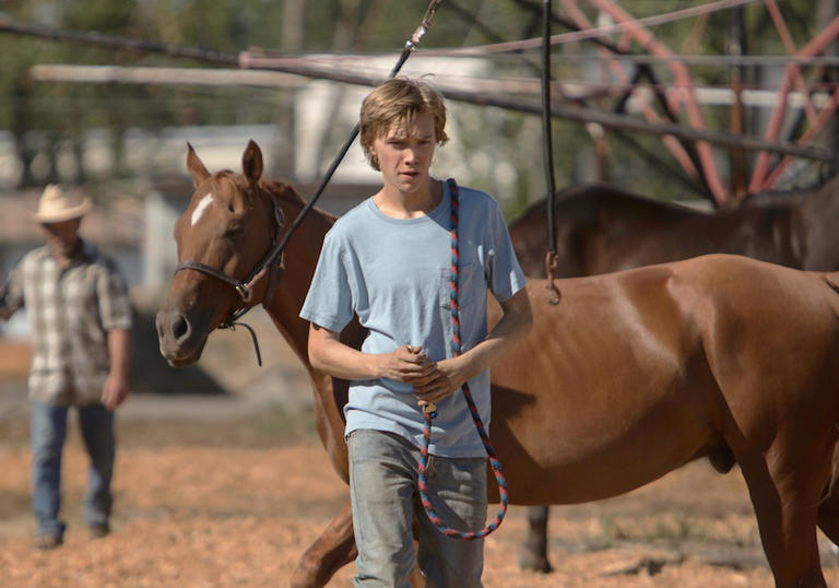 2018_cinema_Lean on Pete