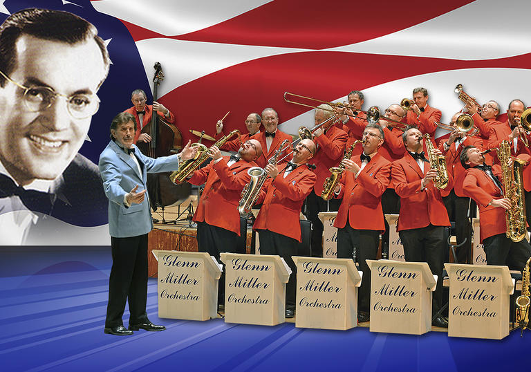 Glenn Miller Orchestra