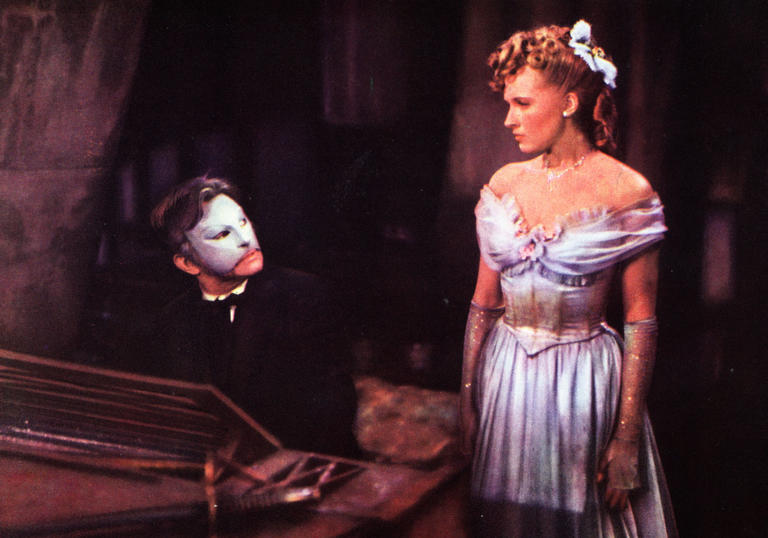 Phantom of the Opera