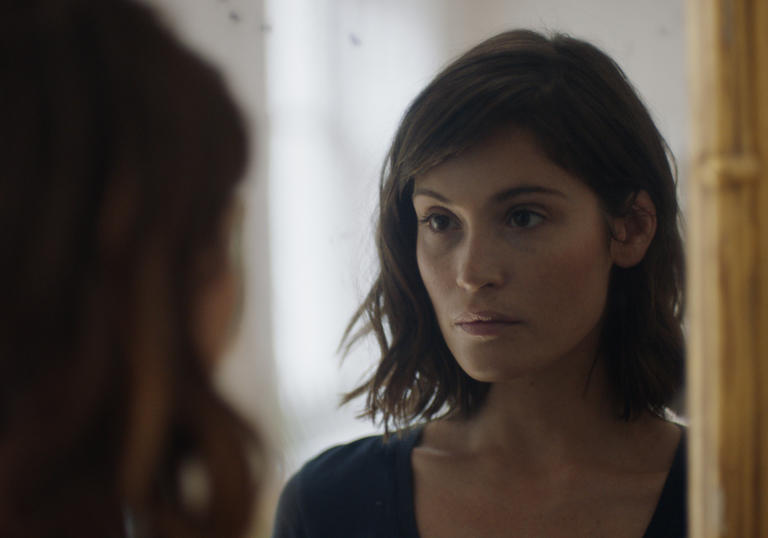 Gemma Arterton in The Escape