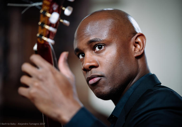 Guitar Spectacular recital from Guildhall School alumni