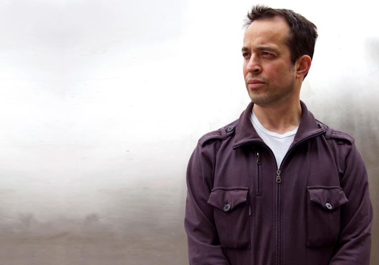 Jason Rebello Trio perform at the Guildhall Jazz Showcase