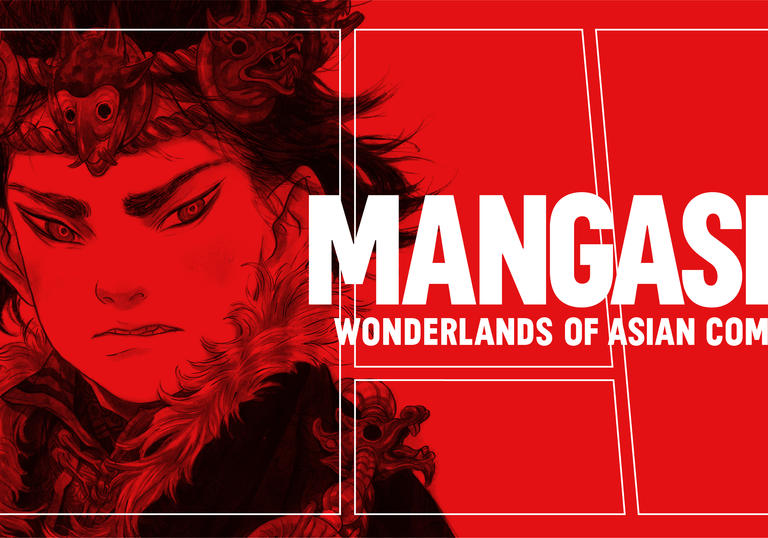 Mangasia promotional image