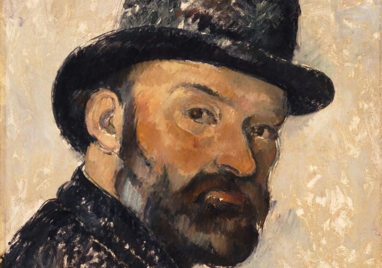 Paul Cezanne