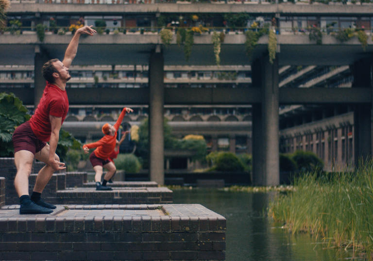 The Art Of Change Shorts Lgbt Lexi Kiddo Barbican