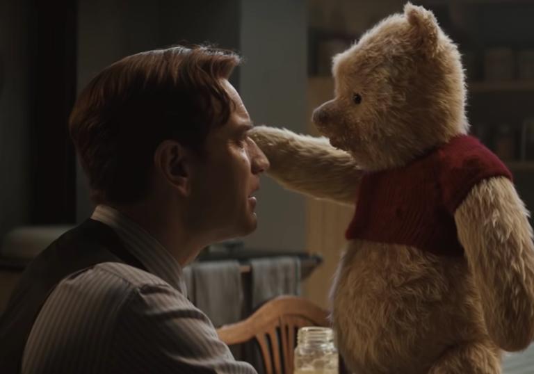 Christopher Robin