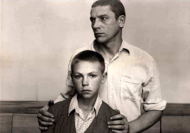 Generations: Russian Cinema of Change lead image