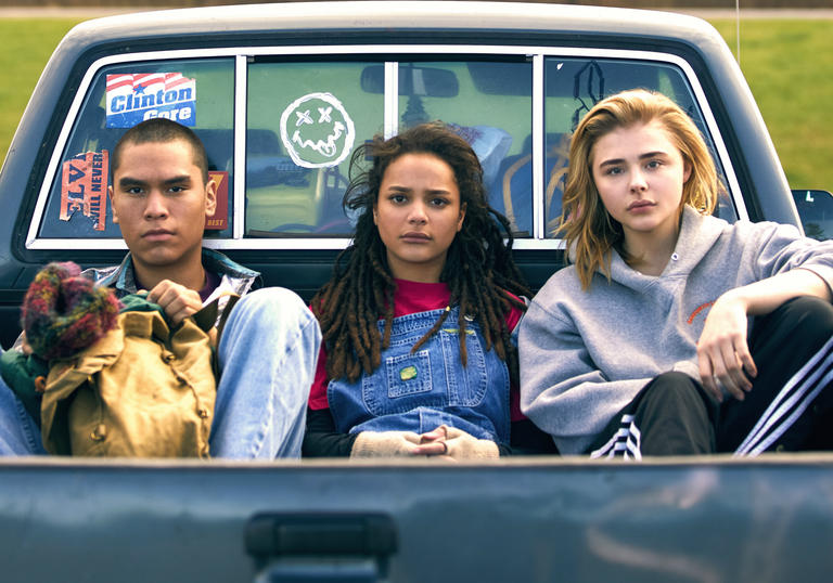 The Miseducation of Cameron Post