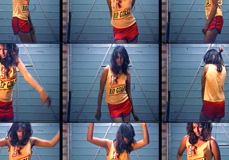 MATANGI / MAYA / M.I.A.