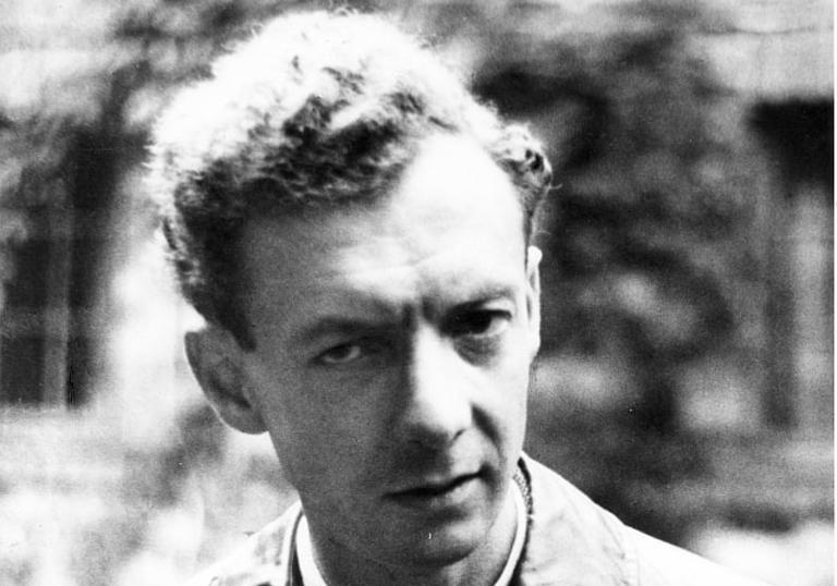 Britten Nocturne