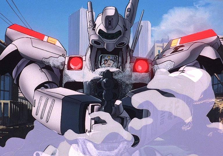 Patlabor