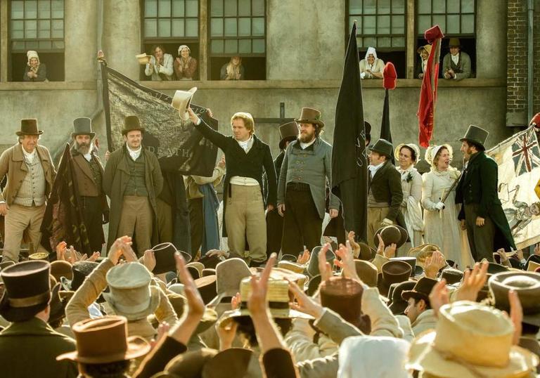 Peterloo