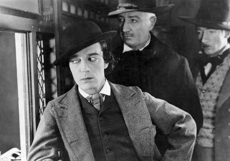 Silent Film