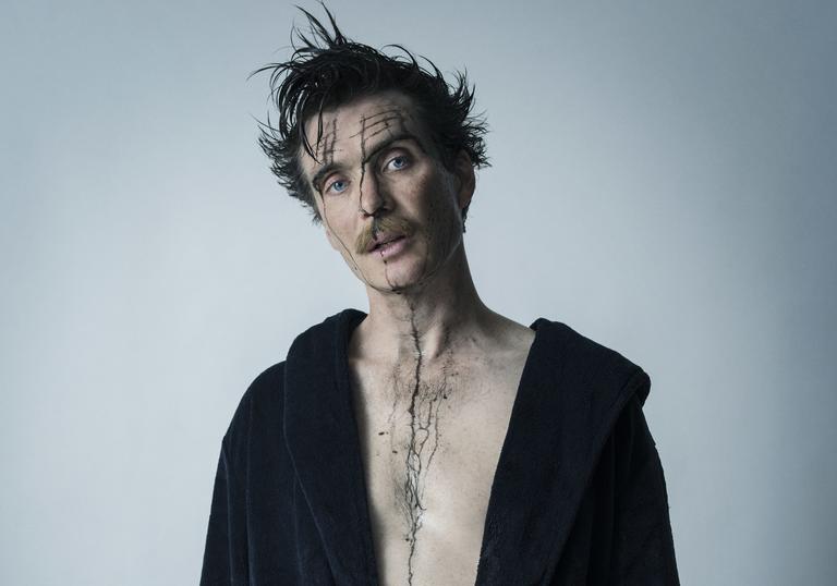 Cillian Murphy